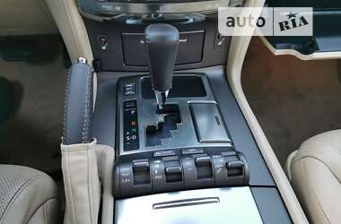 Внедорожник / Кроссовер Lexus LX 2010 в Киеве