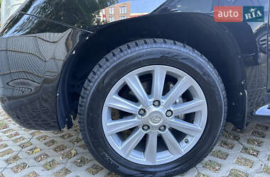 Внедорожник / Кроссовер Lexus LX 2010 в 