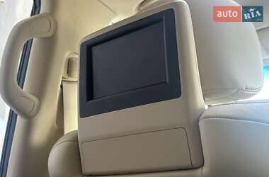 Внедорожник / Кроссовер Lexus LX 2013 в 