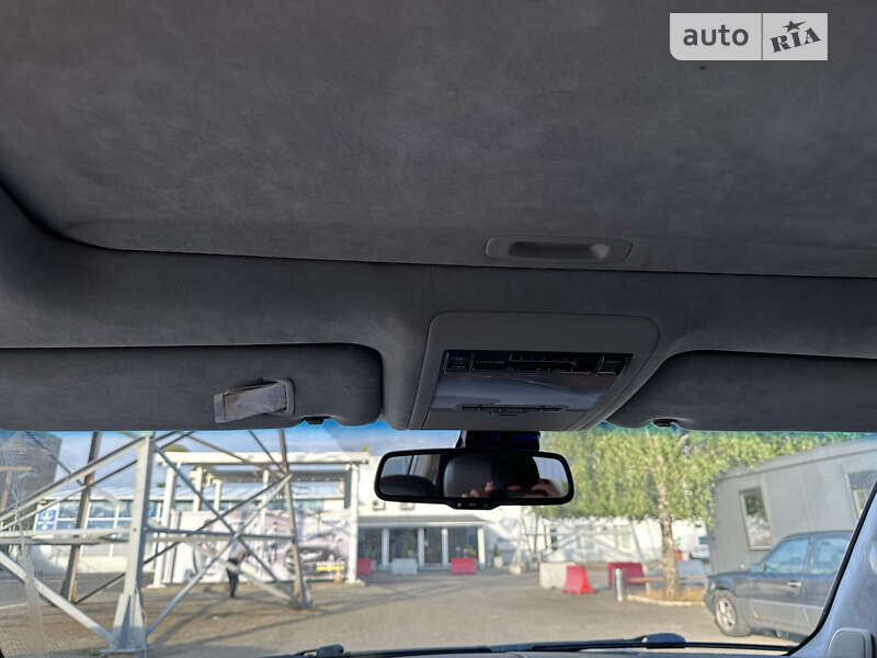 Позашляховик / Кросовер Lexus LX 2008 в Чернівцях