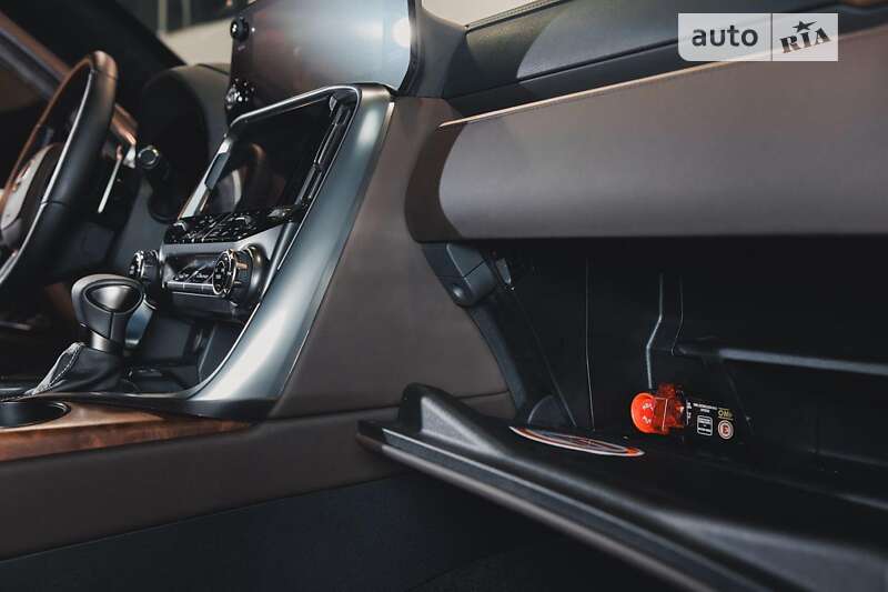 Внедорожник / Кроссовер Lexus LX 2024 в Днепре