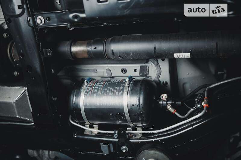 Внедорожник / Кроссовер Lexus LX 2024 в Днепре