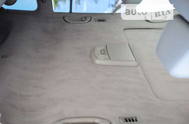 Позашляховик / Кросовер Lexus LX 2006 в 