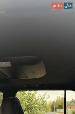 Внедорожник / Кроссовер Lexus LX 2011 в Харькове