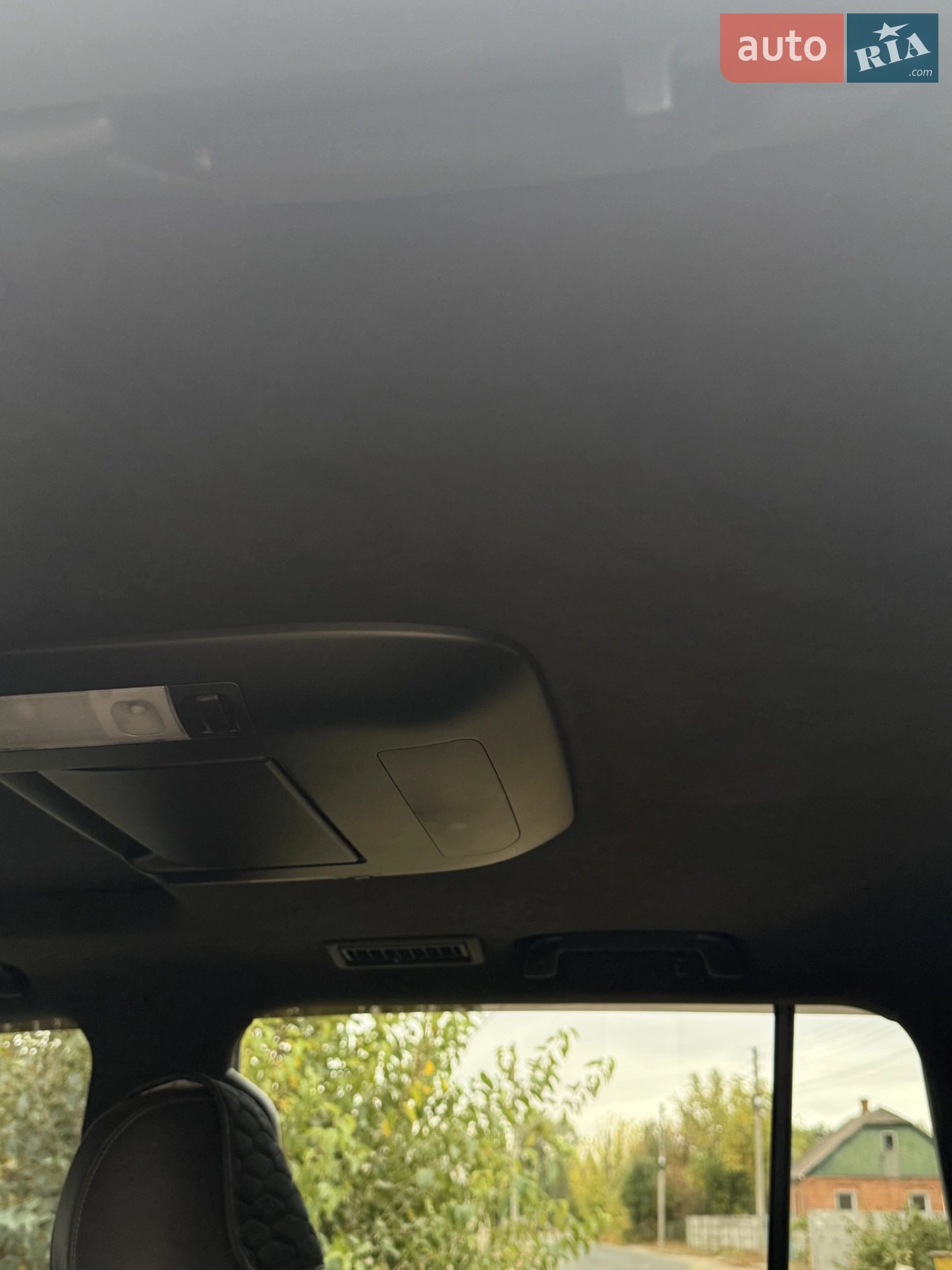 2011 Lexus LX - мініатюра 14