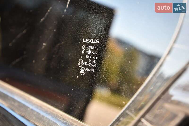 Внедорожник / Кроссовер Lexus LX 2003 в Львове фото 19 Внедорожник / Кроссовер Lexus LX 2003 в Львове