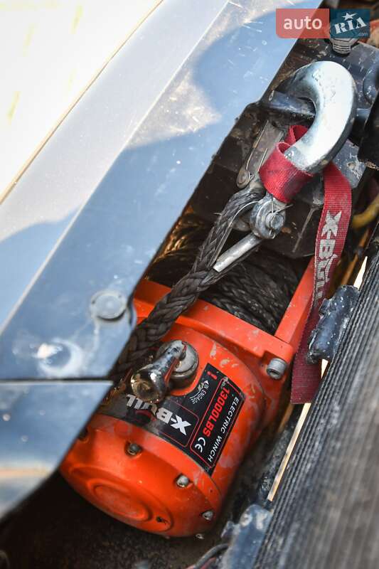 Внедорожник / Кроссовер Lexus LX 2003 в Львове фото 44 Внедорожник / Кроссовер Lexus LX 2003 в Львове