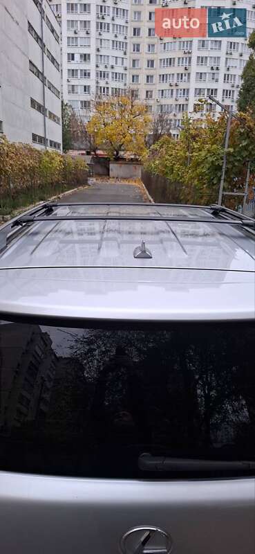 Позашляховик / Кросовер Lexus LX 2008 в Одесі фото 7 Позашляховик / Кросовер Lexus LX 2008 в Одесі