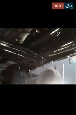 Внедорожник / Кроссовер Lexus LX 2007 в 