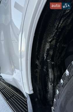 Позашляховик / Кросовер Lexus LX 2016 в 