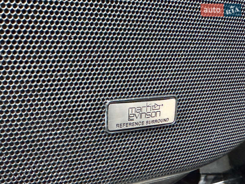 Внедорожник / Кроссовер Lexus LX 2011 в Одессе