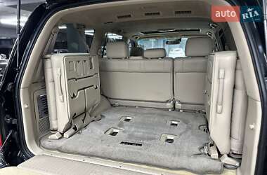 Позашляховик / Кросовер Lexus LX 2005 в Харкові