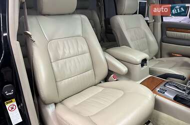 Позашляховик / Кросовер Lexus LX 2005 в Харкові