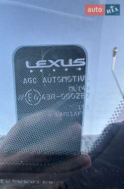Внедорожник / Кроссовер Lexus LX 2017 в 