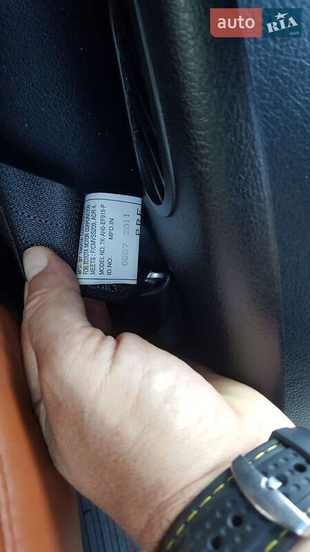 Внедорожник / Кроссовер Lexus LX 2011 в Одессе фото 18 Внедорожник / Кроссовер Lexus LX 2011 в Одессе