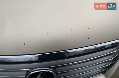 Внедорожник / Кроссовер Lexus LX 2008 в 