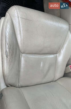 Внедорожник / Кроссовер Lexus LX 2008 в 