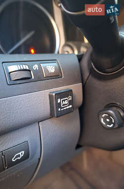 Внедорожник / Кроссовер Lexus LX 2008 в 