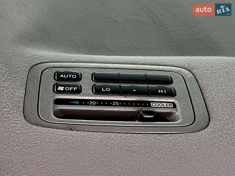 Позашляховик / Кросовер Lexus LX 2006 в Чернігові фото 10 Позашляховик / Кросовер Lexus LX 2006 в Чернігові