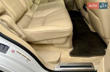 Внедорожник / Кроссовер Lexus LX 2010 в 