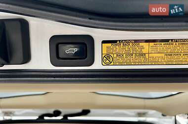 Внедорожник / Кроссовер Lexus LX 2010 в 