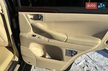 Позашляховик / Кросовер Lexus LX 2010 в Бердичеві