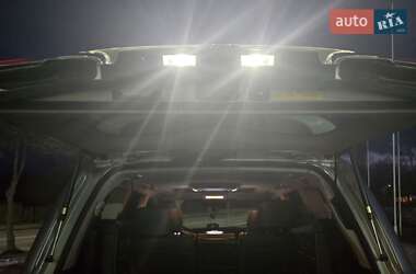Внедорожник / Кроссовер Lexus LX 2011 в 
