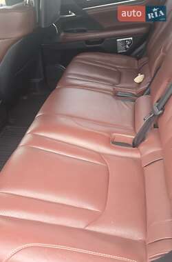 Внедорожник / Кроссовер Lexus LX 2019 в 
