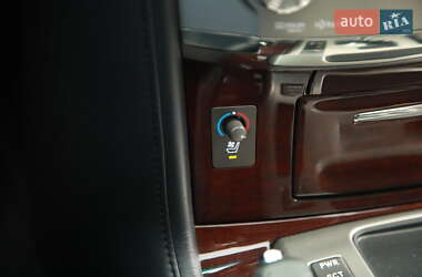 Внедорожник / Кроссовер Lexus LX 2012 в 
