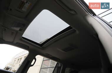 Внедорожник / Кроссовер Lexus LX 2012 в 