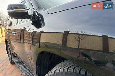 Внедорожник / Кроссовер Lexus LX 2019 в 