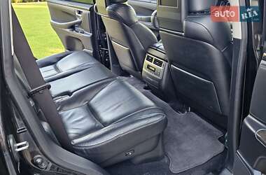 Позашляховик / Кросовер Lexus LX 2012 в 