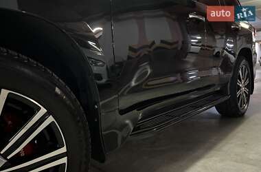 Позашляховик / Кросовер Lexus LX 2019 в 