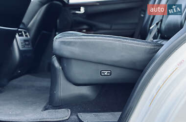 Внедорожник / Кроссовер Lexus LX 2012 в 