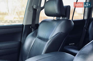 Внедорожник / Кроссовер Lexus LX 2012 в 