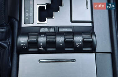 Внедорожник / Кроссовер Lexus LX 2012 в 
