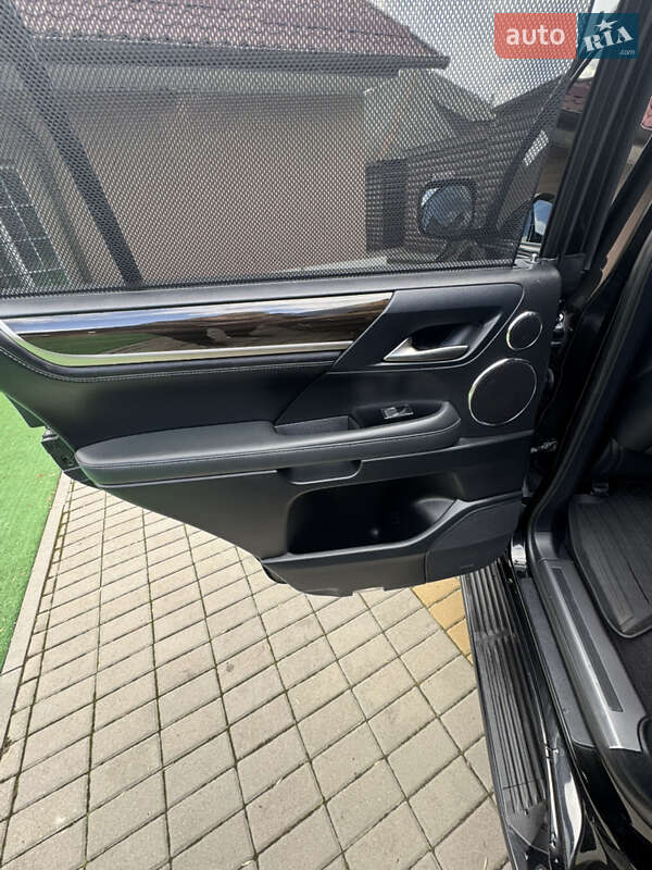 Внедорожник / Кроссовер Lexus LX 2019 в Харькове