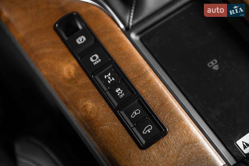 Внедорожник / Кроссовер Lexus LX 2022 в Одессе