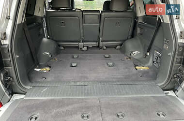 Внедорожник / Кроссовер Lexus LX 2008 в 