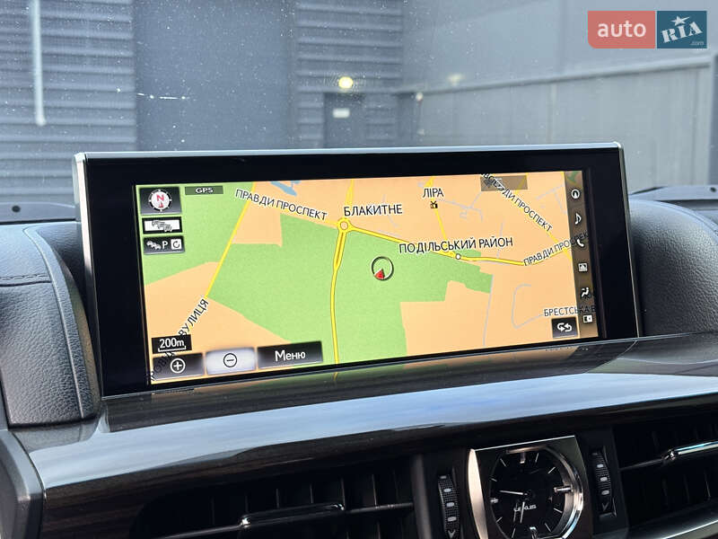 Внедорожник / Кроссовер Lexus LX 2016 в Киеве фото 37 Внедорожник / Кроссовер Lexus LX 2016 в Киеве