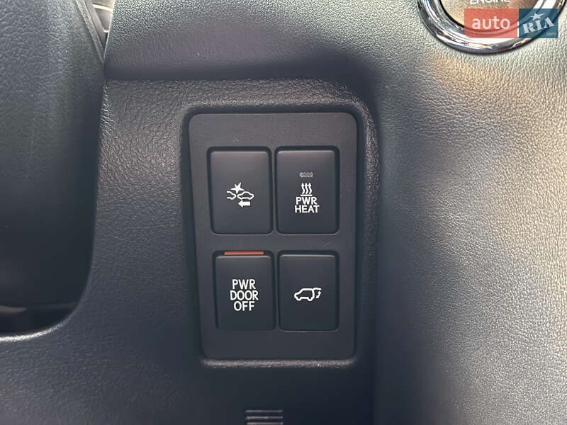 Внедорожник / Кроссовер Lexus LX 2016 в Киеве фото 45 Внедорожник / Кроссовер Lexus LX 2016 в Киеве