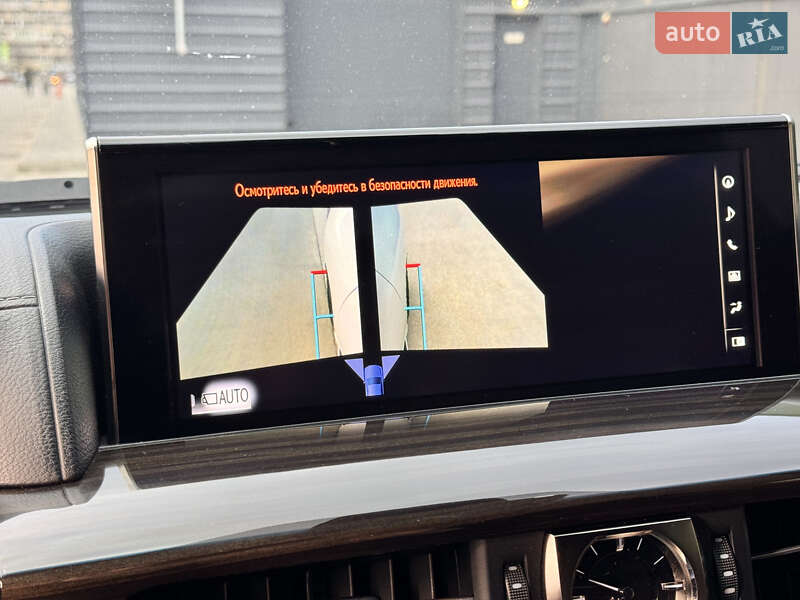 Внедорожник / Кроссовер Lexus LX 2016 в Киеве фото 50 Внедорожник / Кроссовер Lexus LX 2016 в Киеве