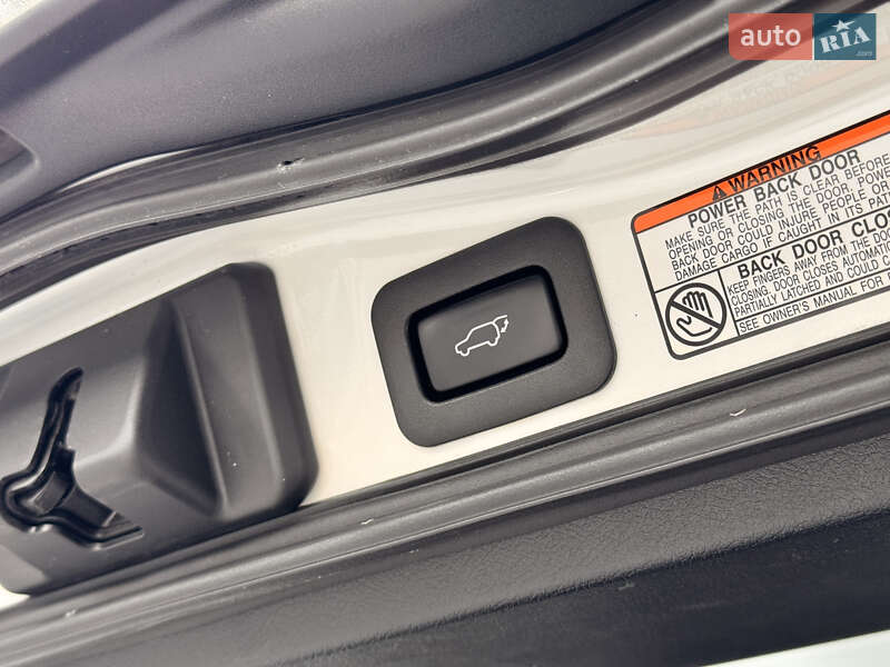 Внедорожник / Кроссовер Lexus LX 2016 в Киеве фото 65 Внедорожник / Кроссовер Lexus LX 2016 в Киеве