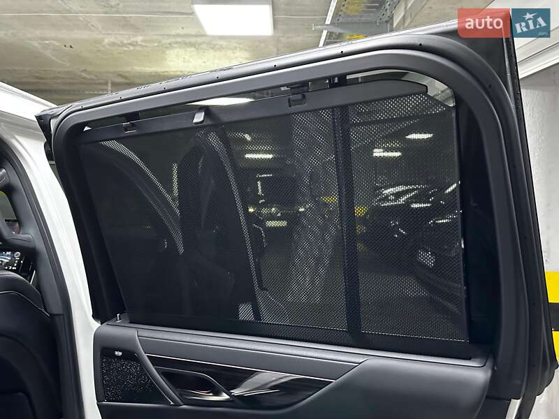 Позашляховик / Кросовер Lexus LX 2022 в Києві