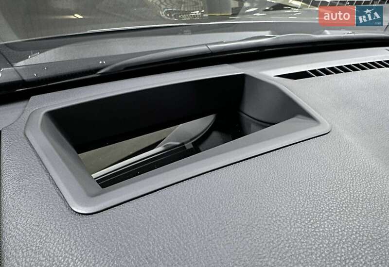 Позашляховик / Кросовер Lexus LX 2022 в Києві