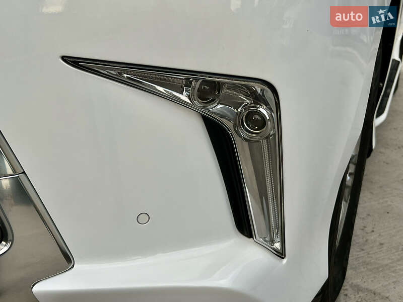 Внедорожник / Кроссовер Lexus LX 2017 в Киеве фото 21 Внедорожник / Кроссовер Lexus LX 2017 в Киеве