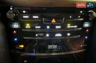 Внедорожник / Кроссовер Lexus LX 2016 в 