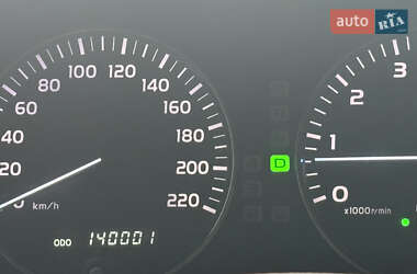 Внедорожник / Кроссовер Lexus LX 2007 в Киеве