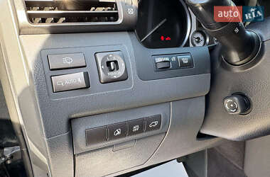Внедорожник / Кроссовер Lexus LX 2008 в 
