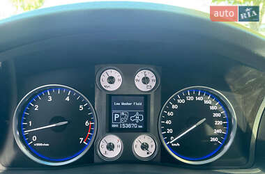 Внедорожник / Кроссовер Lexus LX 2008 в 